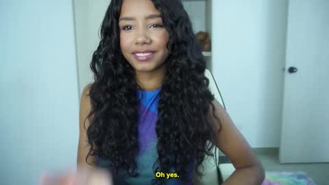 Snapshot of forever_y0ung chatting on November 6, 2025, 9:37 pm Megan Prada Follow me on Onlyfans online show from November 6, 2025, 9:37 pm