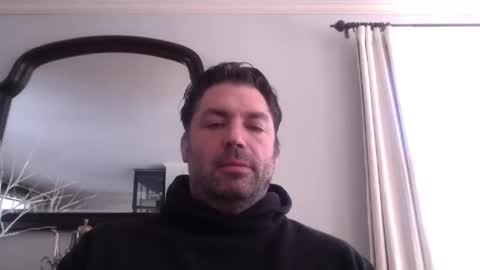 forevergoing online show from February 10, 2025, 4:58 pm