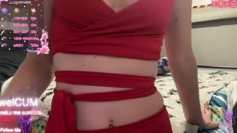 Elaine online show from July 12, 2026, 5:15 pm