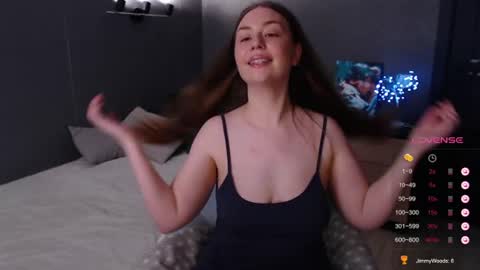 Julia online show from June 29, 2026, 2:28 pm