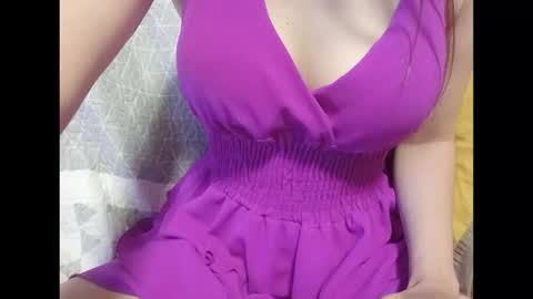 Foreversweetx online show from May 25, 2026, 8:37 pm