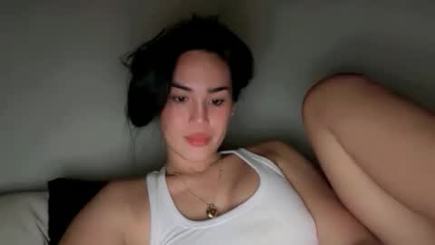 Snapshot of forget_me_not69 chatting on October 14, 2025, 12:17 pm KHATRINA STACIE MARIE online show from October 14, 2025, 12:17 pm