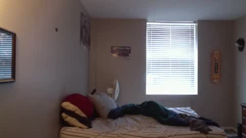 forlorndog online show from April 7, 2026, 5:24 pm