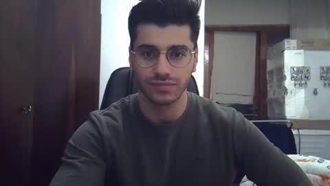 fortiori8 online show from December 7, 2024, 7:32 pm