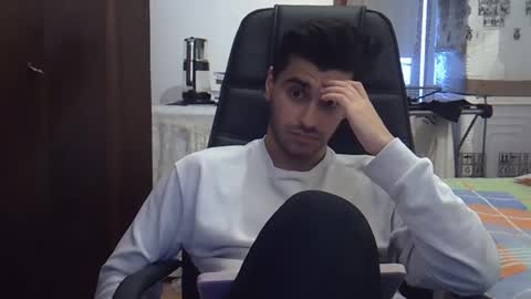 fortiori8 online show from December 12, 2024, 12:55 pm