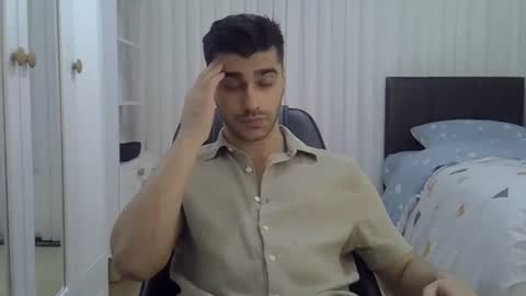 fortiori8 online show from November 23, 2025, 6:19 pm