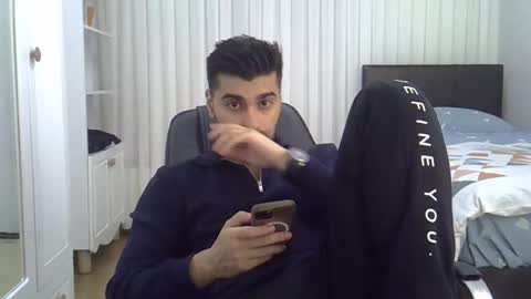 fortiori8 online show from November 26, 2025, 9:27 pm