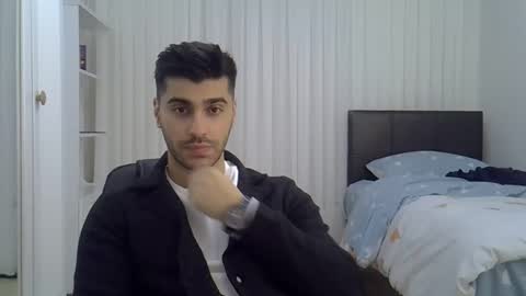 fortiori8 online show from December 3, 2025, 7:12 pm