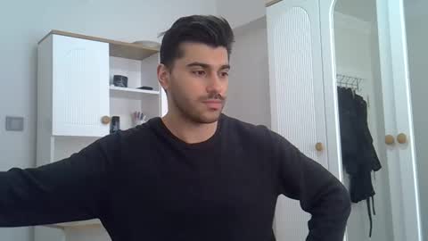 fortiori8 online show from March 28, 2026, 12:05 pm