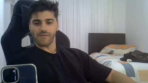 Snapshot of fortiori8 chatting on June 27, 2026, 8:47 pm fortiori8 online show from June 27, 2026, 8:47 pm