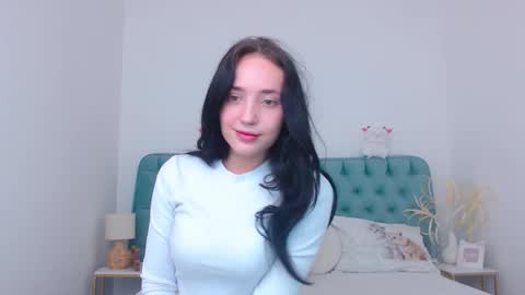 Snapshot of fortune777_ chatting on October 9, 2025, 8:12 am Laura online show from October 9, 2025, 8:12 am