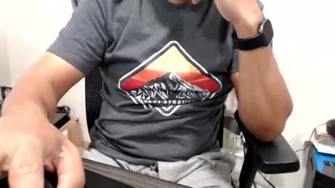 foster19422002 online show from March 6, 2025, 5:54 pm