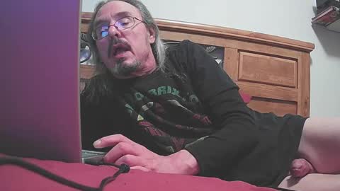 fountainofcumxix online show from October 29, 2025, 4:59 am