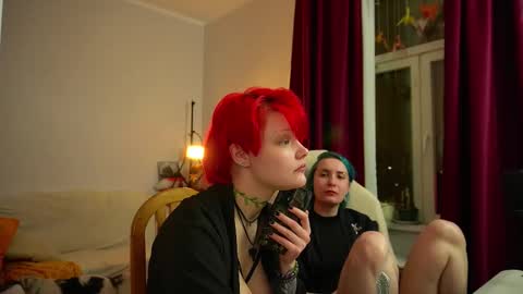 Senya  subscribe to telegram channel  online show from February 26, 2026, 9:47 pm