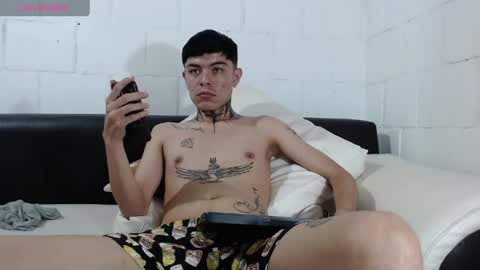 foxbadboy online show from May 30, 2026, 12:30 am