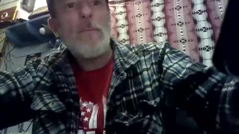 foxbodydave online show from November 29, 2025, 9:34 am