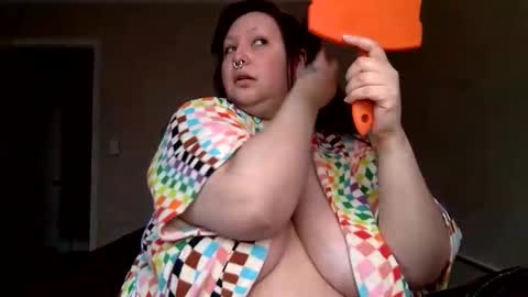 foxdarling96 online show from December 14, 2025, 6:45 pm