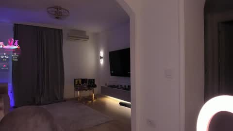 Snapshot of foxe_sailey chatting on February 23, 2026, 3:09 pm Fox love you online show from February 23, 2026, 3:09 pm