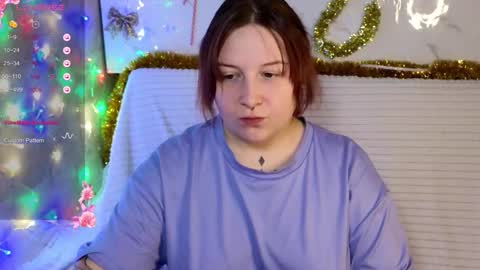 Belinda online show from December 18, 2025, 12:22 pm