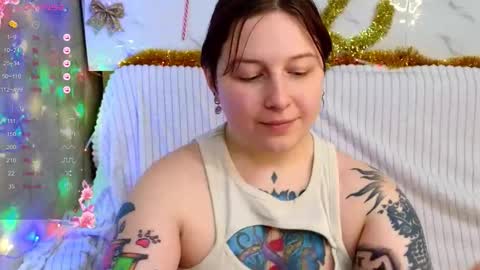 Belinda online show from January 9, 2026, 3:48 pm