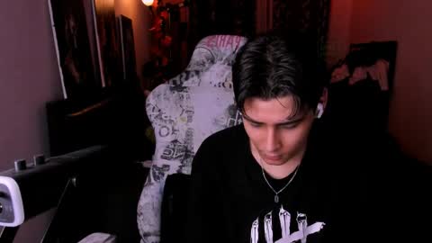 Foxicfu online show from March 30, 2026, 3:13 pm