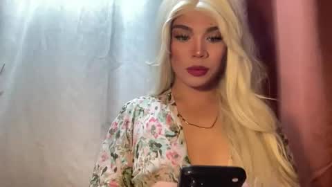 KITTY online show from March 13, 2026, 1:29 pm