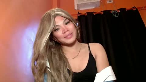 KITTY online show from July 4, 2026, 12:28 am