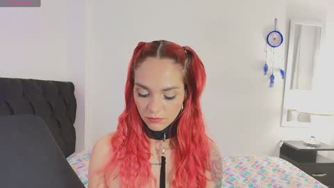 Snapshot of foxmegann chatting on January 24, 2025, 8:43 pm MeganFoxxy online show from January 24, 2025, 8:43 pm