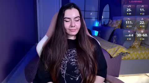 Foxy online show from October 30, 2025, 6:30 pm