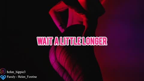 Helen - My streams are Monday - Friday at 8 AM NY time online show from April 4, 2026, 11:46 pm