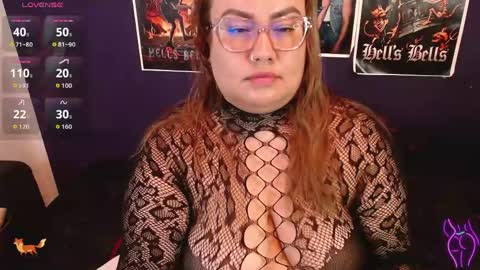 Snapshot of foxxbell chatting on April 28, 2026, 7:19 pm foxxbell online show from April 28, 2026, 7:19 pm