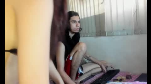 Snapshot of foxxxy_blexxxed chatting on January 29, 2025, 8:25 pm Foxxxy Blexxxed online show from January 29, 2025, 8:25 pm