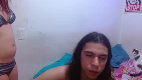 Foxxxy Blexxxed online show from November 19, 2025, 2:22 am