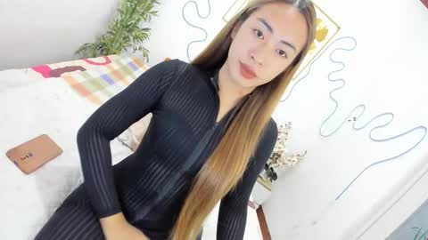 Rianne online show from September 28, 2025, 2:50 am