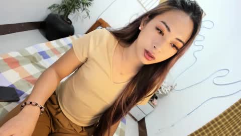 Rianne online show from October 26, 2025, 2:17 am