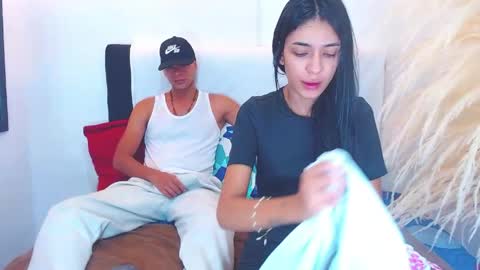 foxxy_and_lion online show from June 8, 2026, 12:16 pm
