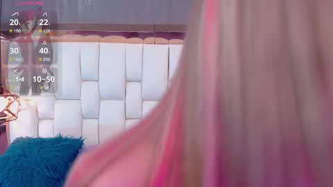 Foxxy  online show from January 13, 2026, 8:58 pm