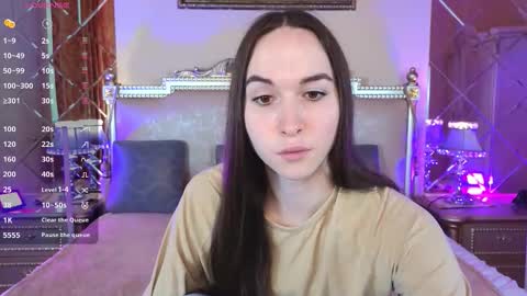 andice online show from October 14, 2025, 6:36 am