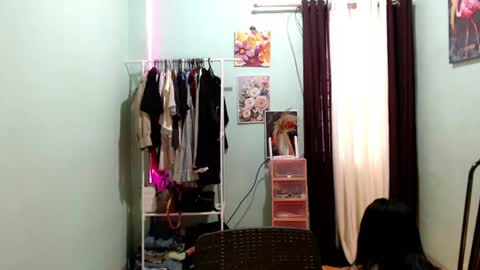 Eva Violet online show from July 10, 2026, 5:23 am