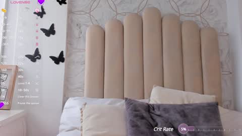 Foxy online show from December 14, 2024, 7:46 pm