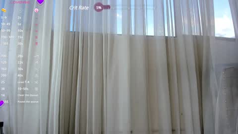 Foxy online show from December 26, 2024, 10:52 pm