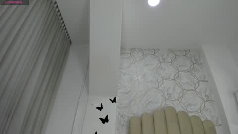 Foxy online show from January 2, 2025, 10:55 pm