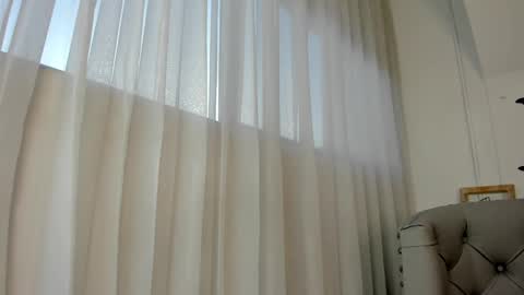 Foxy online show from January 23, 2025, 10:54 pm