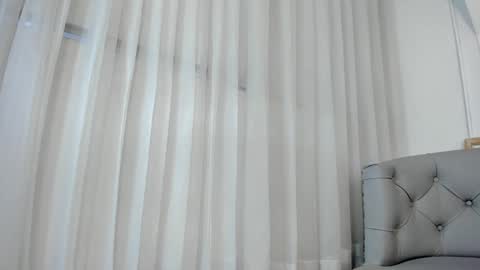 Foxy online show from February 3, 2025, 11:05 pm