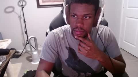 Foxy Grandpa online show from March 7, 2026, 7:38 am