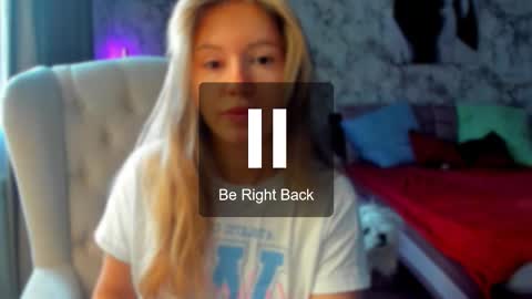 Foxy online show from March 25, 2026, 12:49 am