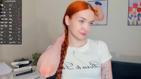 Eva online show from January 11, 2026, 7:08 pm