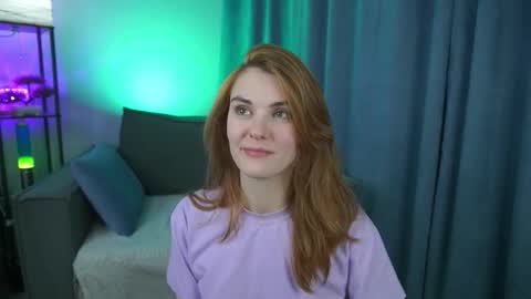 Eva online show from February 19, 2026, 7:43 pm