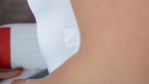 Miss Evans online show from March 13, 2026, 6:36 pm