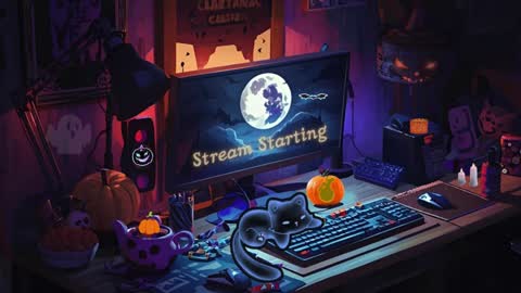 Lex Vive foxygamer cb online show from November 1, 2025, 1:07 am